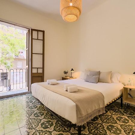 Apartamento Sagrada Familia 360 Barcelona Exterior foto