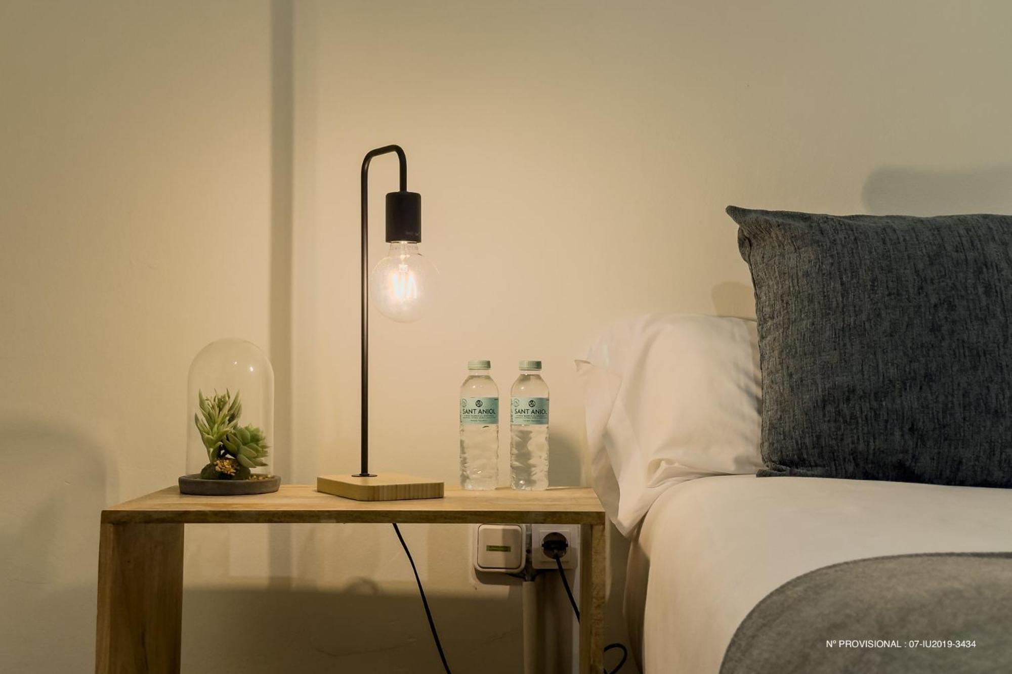 Apartamento Sagrada Familia 360 Barcelona Exterior foto