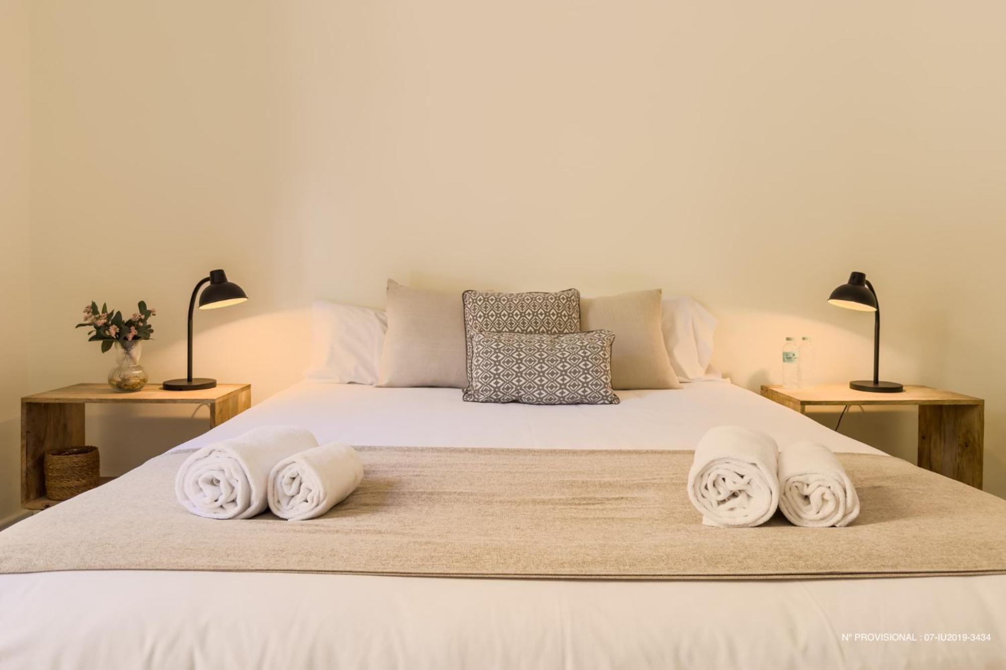 Apartamento Sagrada Familia 360 Barcelona Exterior foto