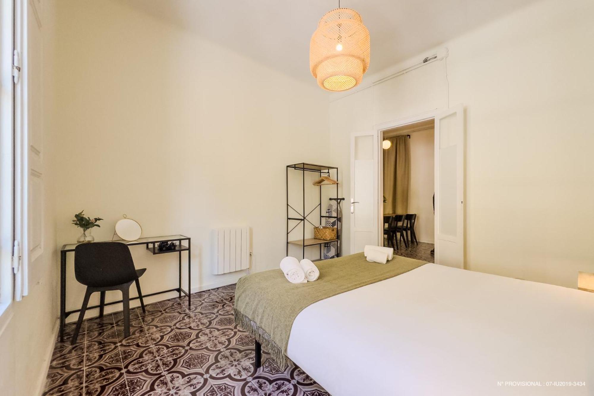 Apartamento Sagrada Familia 360 Barcelona Exterior foto