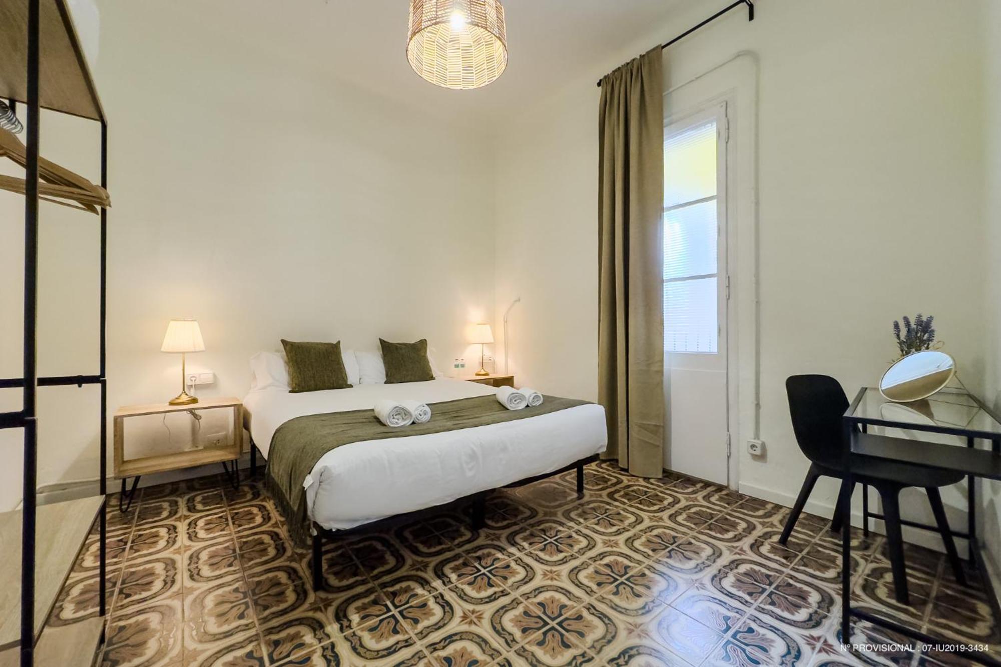 Apartamento Sagrada Familia 360 Barcelona Exterior foto