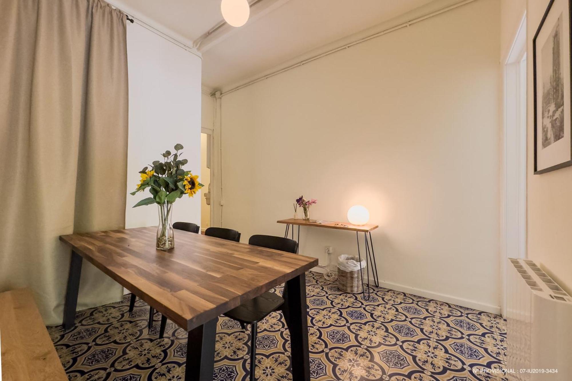 Apartamento Sagrada Familia 360 Barcelona Exterior foto