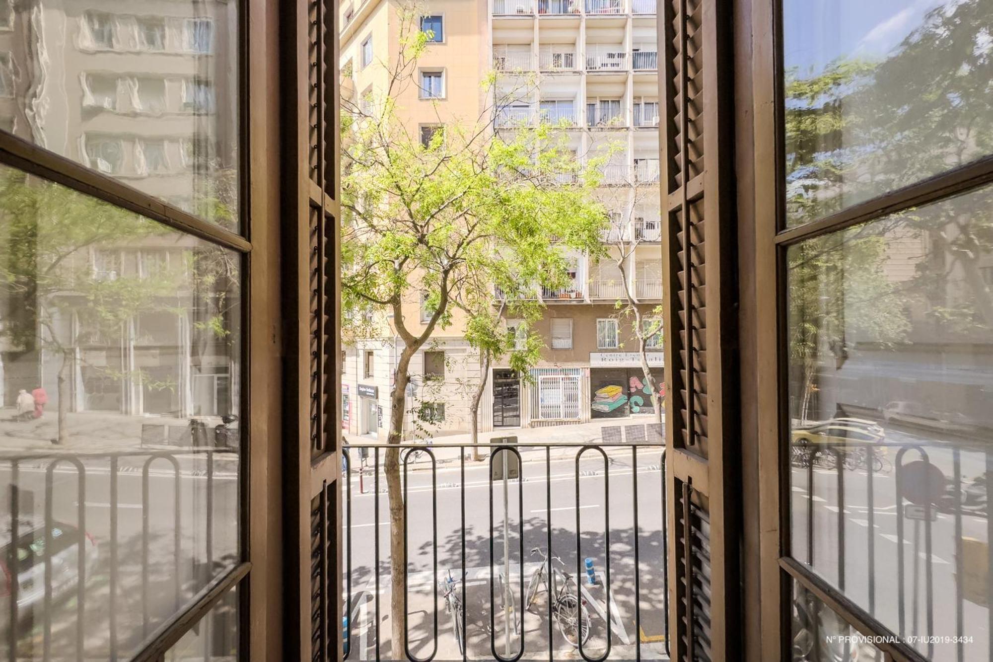 Apartamento Sagrada Familia 360 Barcelona Exterior foto